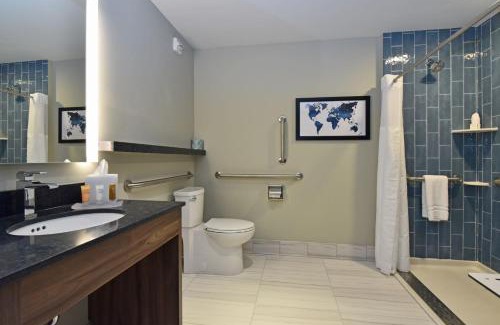Lincoln Hotel | Bally's Twin River Lincoln Casino & Hotel