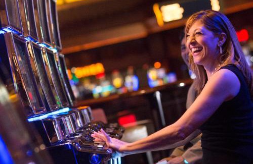 Lincoln Hotel | Bally's Twin River Lincoln Casino & Hotel