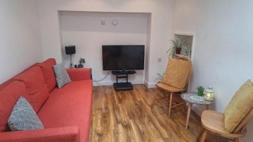 Ballycastle Apartment | Ballycastle Town Centre Apartment