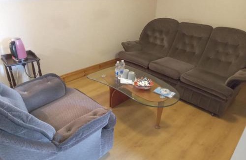 Corofin House | Ballytigue House