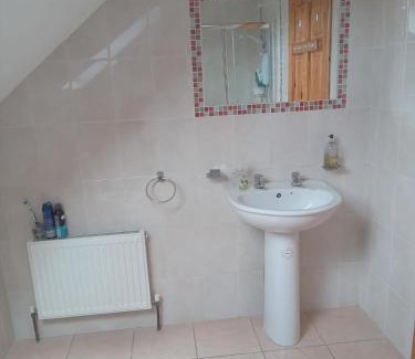Corofin House | Ballytigue House