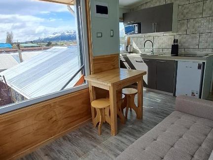 Puerto Natales Apartment | Balmaceda Loft