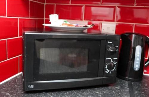 Harehills Apartment | Balmain Apartments