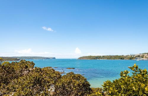 Mosman Apartment | Balmoral Beach Beauty