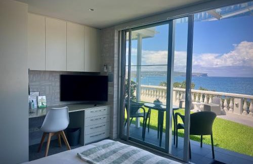Mosman Apartment | Balmoral Beach Beauty