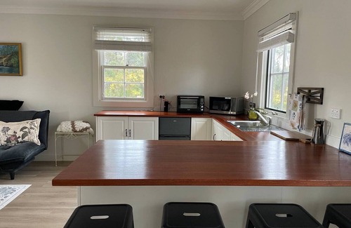 Balmoral Other | Balmoral Village End of the Road Cottage No.5