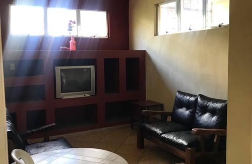 Ocian Hotel | Balneário Acapulco