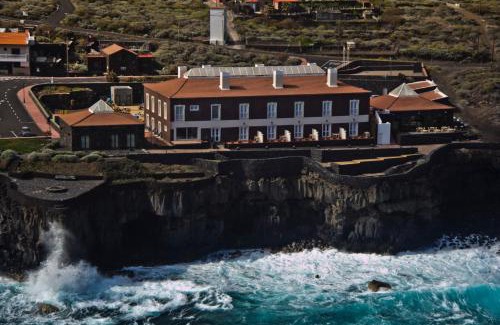 Frontera Hotel | Balneario Pozo de la Salud