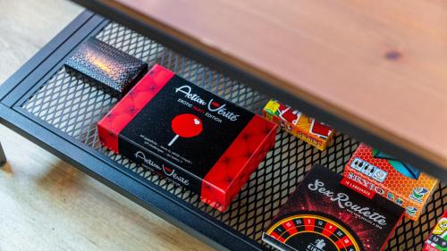 Longvic Apartment | BALNEO - SAUNA - WIFi - LA CLÉ DU DÉSIR