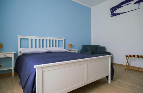 Bagnoli Apartment | Balneolis Apartament