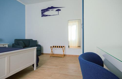 Bagnoli Apartment | Balneolis Apartament