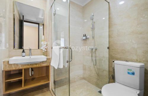 Cikini Apartment | Balsa by Kozystay - Menteng