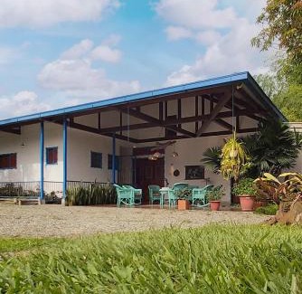 La Tebaida Hotel | Balsora Hotel Boutique