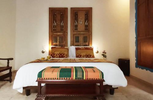 La Tebaida Hotel | Balsora Hotel Boutique