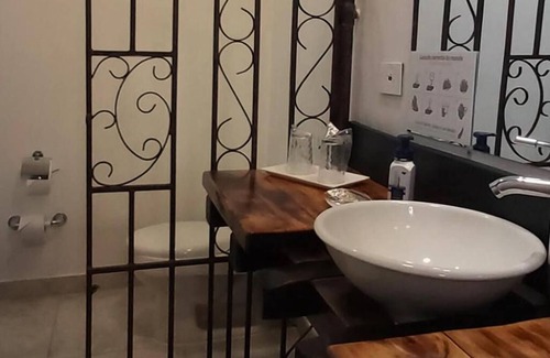 La Tebaida Hotel | Balsora Hotel Boutique