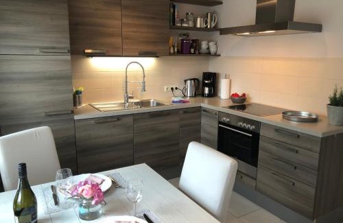 Eckernfoerde Apartment | baltic-domicil No2