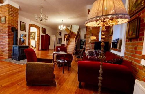 Mielno House | Baltic Home Dunya