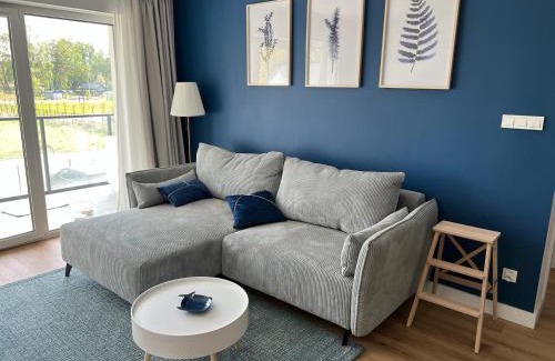 Dziwnow Apartment | Baltic Nest - Dziwnów