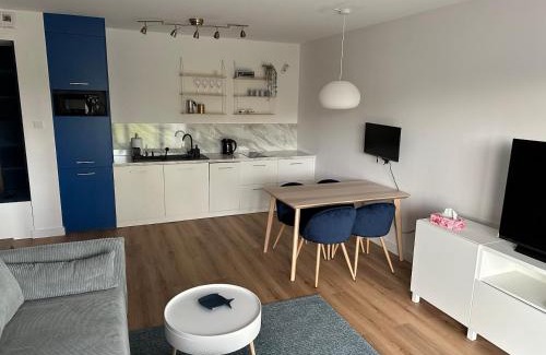 Dziwnow Apartment | Baltic Nest - Dziwnów