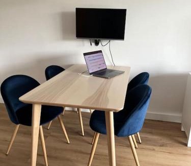 Dziwnow Apartment | Baltic Nest - Dziwnów