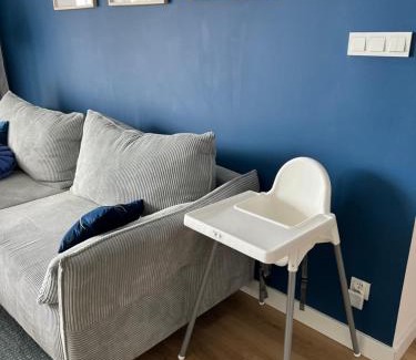 Dziwnow Apartment | Baltic Nest - Dziwnów