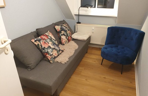 Ostseebad Kuhlungsborn Apartment | Baltic Sea 50m