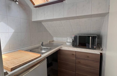 Neumuhlen-Dietrichsdorf Apartment | Baltic Sea Apartment and Penthouse