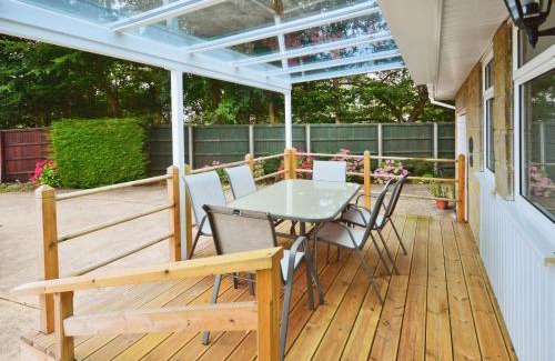 Ventnor House | Baltija