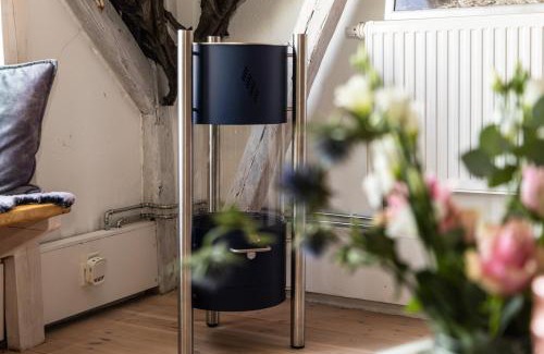 Warnemuende Apartment | Baltischer Sternenblick