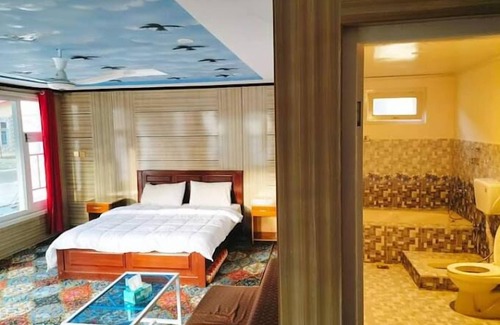 Skardu House | Baltistan Family Guest House