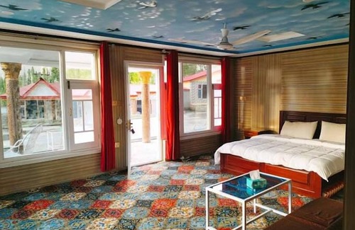 Skardu House | Baltistan Family Guest House