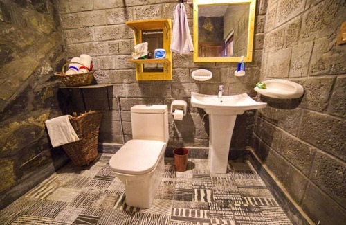 Skardu Hotel | Baltistan Fort