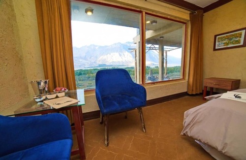 Skardu Hotel | Baltistan Fort