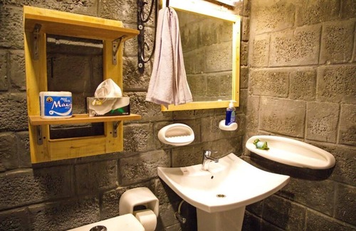 Skardu Hotel | Baltistan Fort