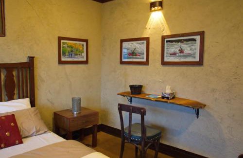 Skardu Hotel | Baltistan Fort Skardu Resort