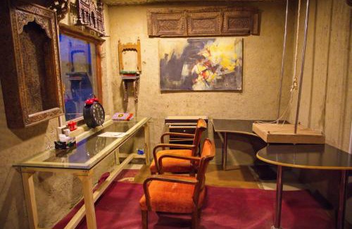 Skardu Hotel | Baltistan Fort Skardu Resort