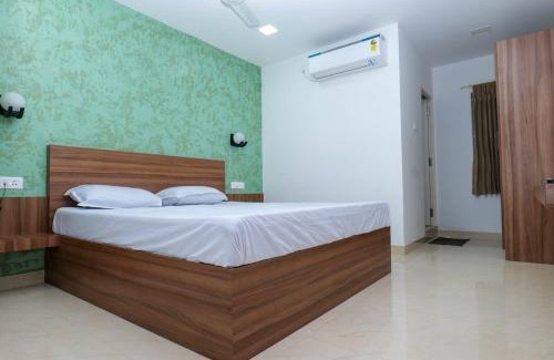 Coimbatore Hotel | Balu Residency - A Business Class Hotel