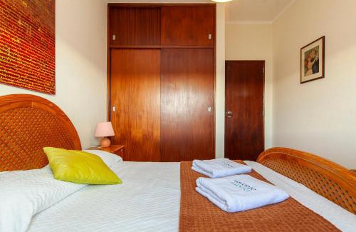 Ameijeira Apartment | Baluarte Cul de Sac Flat in Lagos