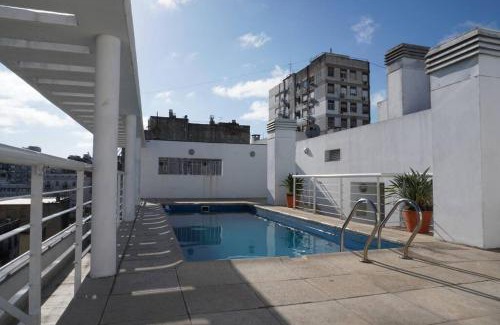 Balvanera Apartment | Balvanerita