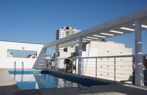 Balvanera Apartment | Balvanerita