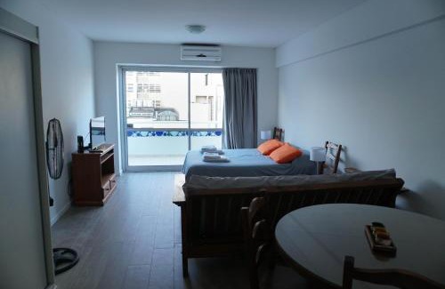 Balvanera Apartment | Balvanerita