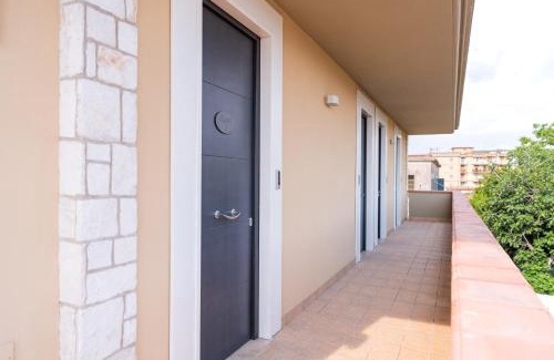 Scafati Bed & Breakfast | Balzano House