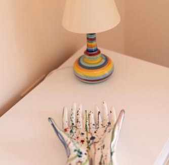 Scafati Bed & Breakfast | Balzano House