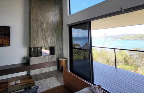 Akaroa House | Bambara - Luxury Tasmanian Escape