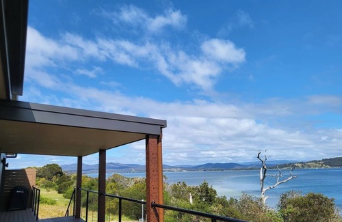 Akaroa House | Bambara - Luxury Tasmanian Escape