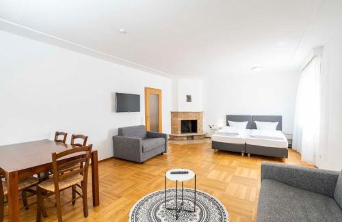 Hallstadt Hotel | Bamberg Inn