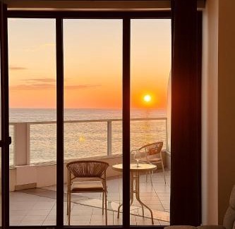 Kobuleti Apartment | Bamboo Beach Hotel Tsikhisdziri
