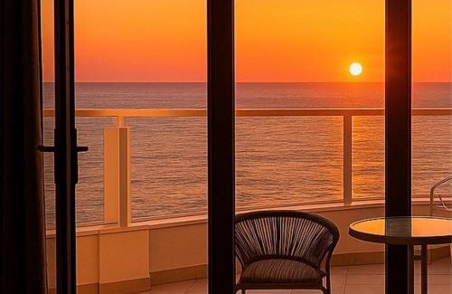 Kobuleti Apartment | Bamboo Beach Hotel Tsikhisdziri