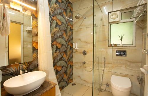 Pottankadu Resort | Bamboo Dale Resort & Spa Munnar by Stride