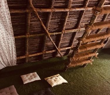 Pondicherry House | Bamboo Veedu